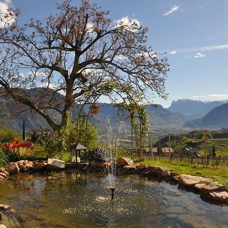 Appartamento Firmelein Appiano Sulla Strada Del Vino Esterno foto