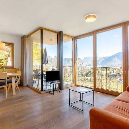 Appartamento Firmelein Appiano Sulla Strada Del Vino Esterno foto